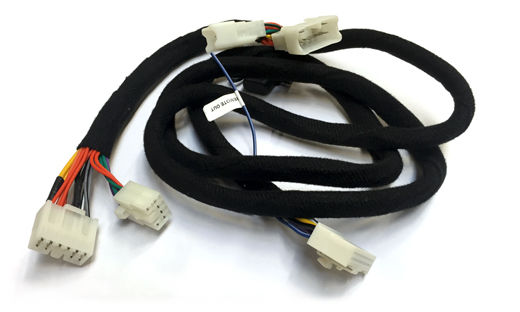 Axton A480DSP-ISO15 – Adapterkabel Für Autoradios, Kompatibel Mit Opel Astra J, Chevrolet Cruze & Mehr